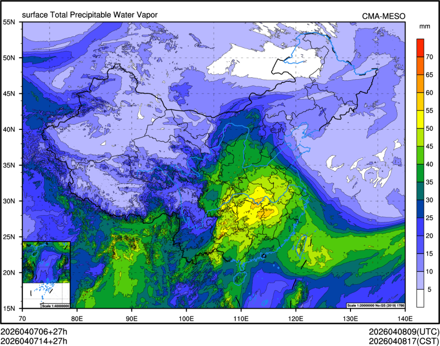 04/07 14时 +027小时