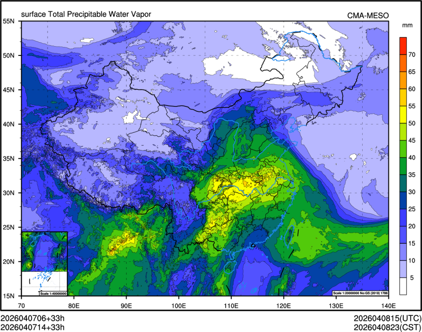 04/07 14时 +033小时