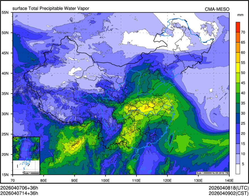 04/07 14时 +036小时