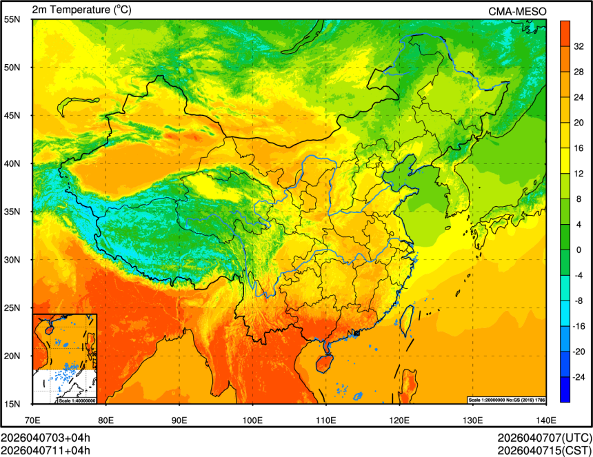 04/07 03时 +004小时