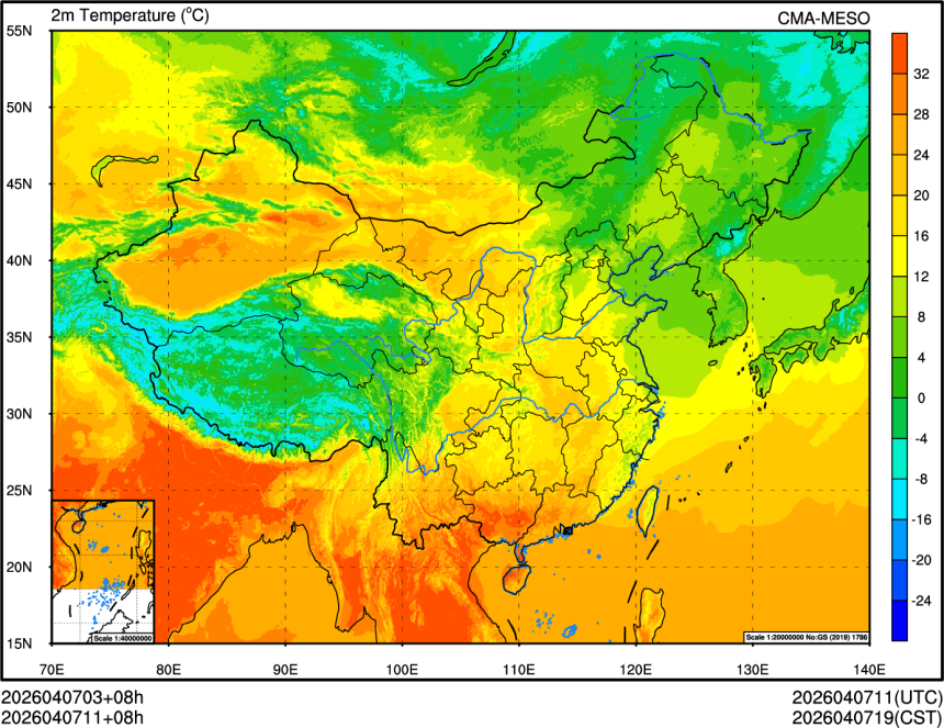 04/07 03时 +008小时