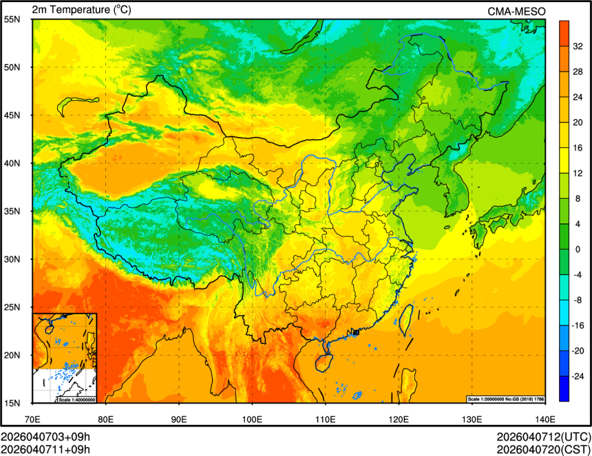 04/07 03时 +009小时