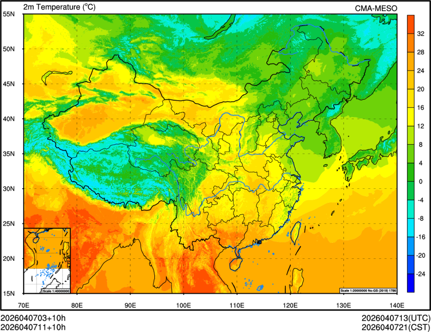 04/07 03时 +010小时