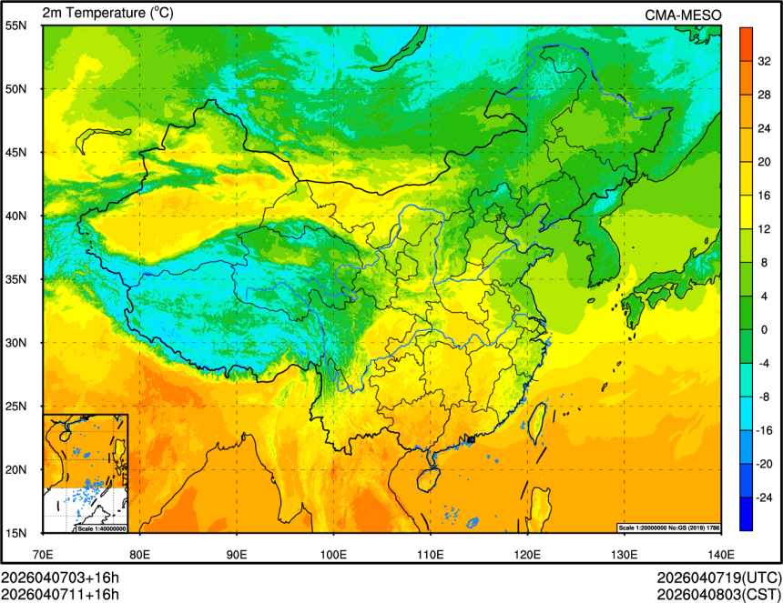 04/07 03时 +016小时