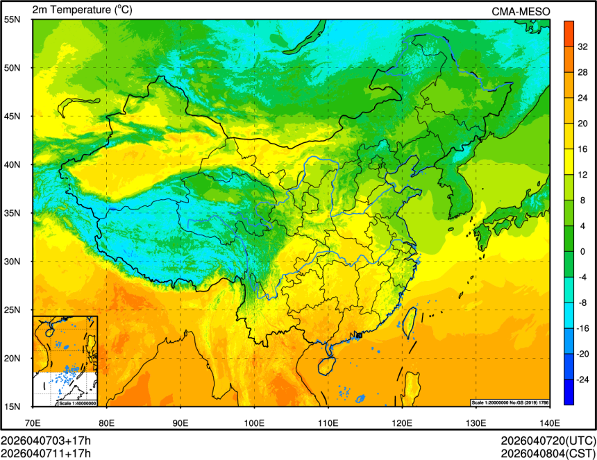 04/07 03时 +017小时