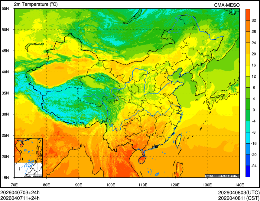 04/07 03时 +024小时