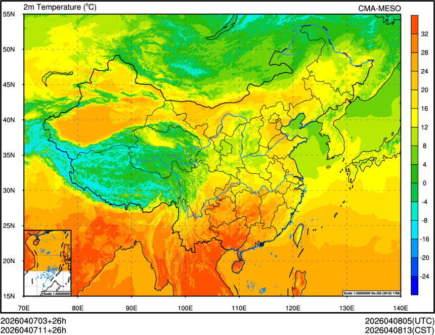 04/07 03时 +026小时