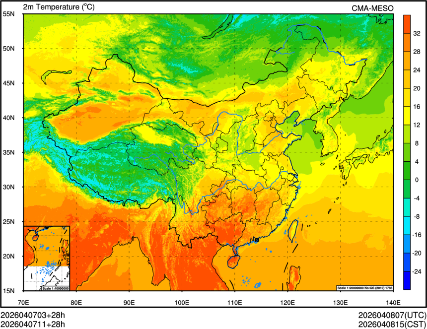 04/07 03时 +028小时