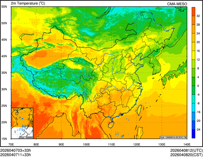 04/07 03时 +033小时