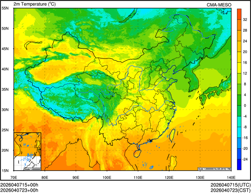 04/07 15时 +000小时