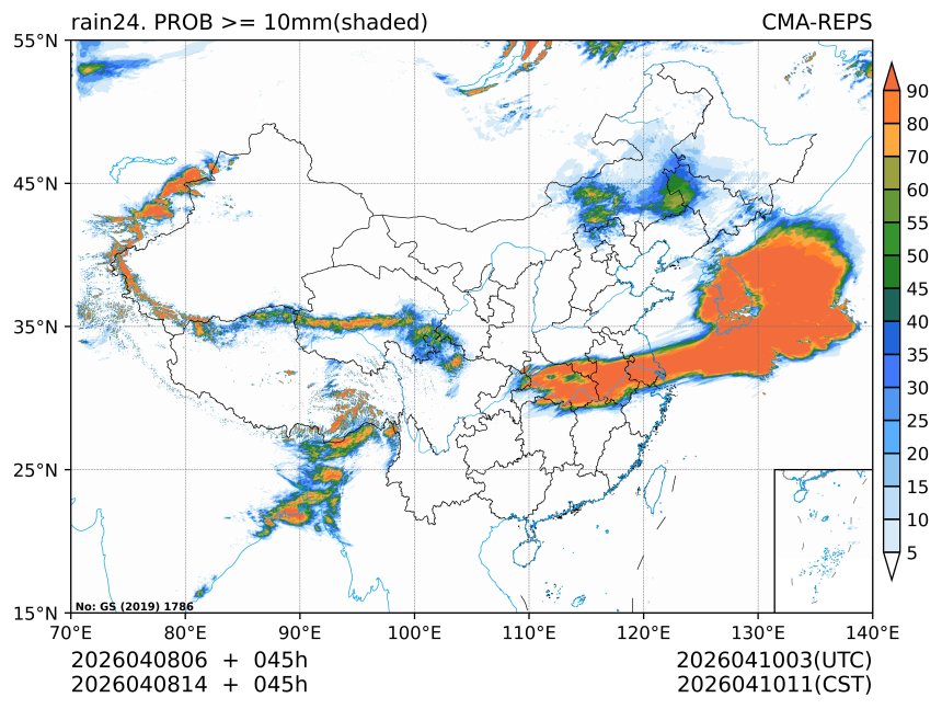 04/08 14时 +045小时