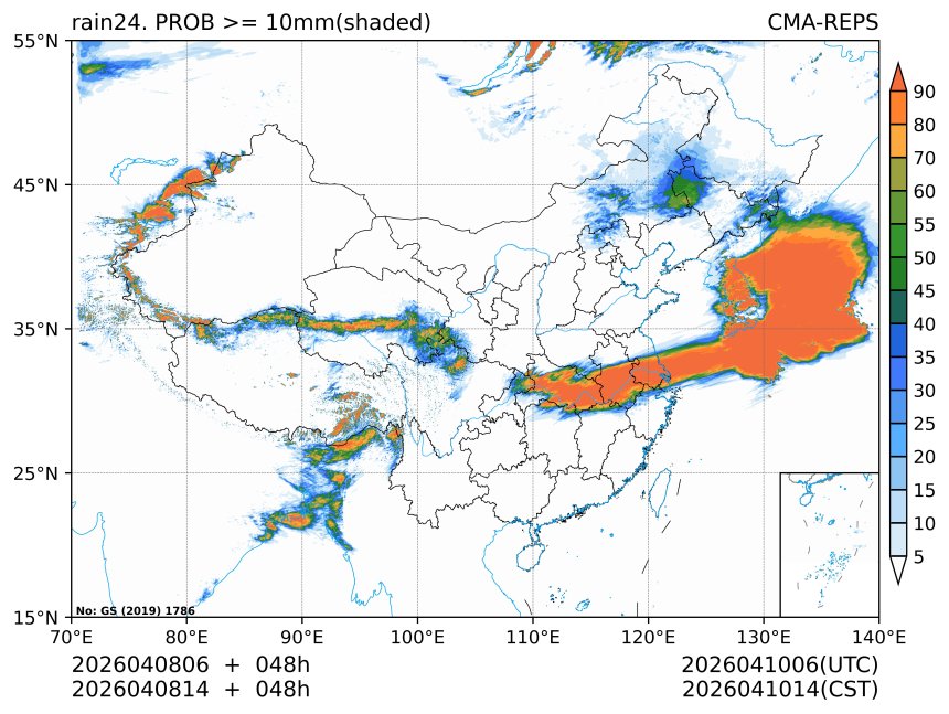04/08 14时 +048小时