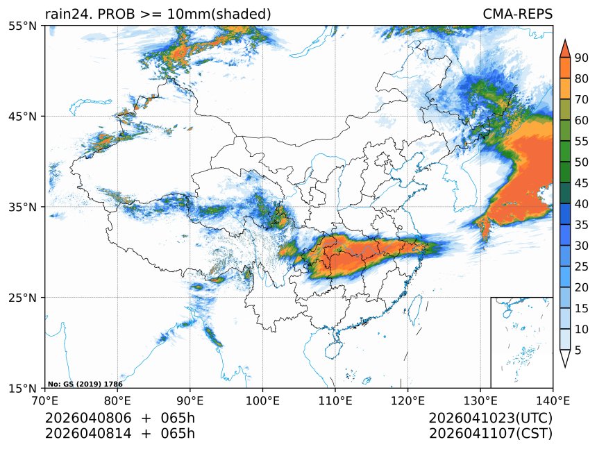 04/08 14时 +065小时