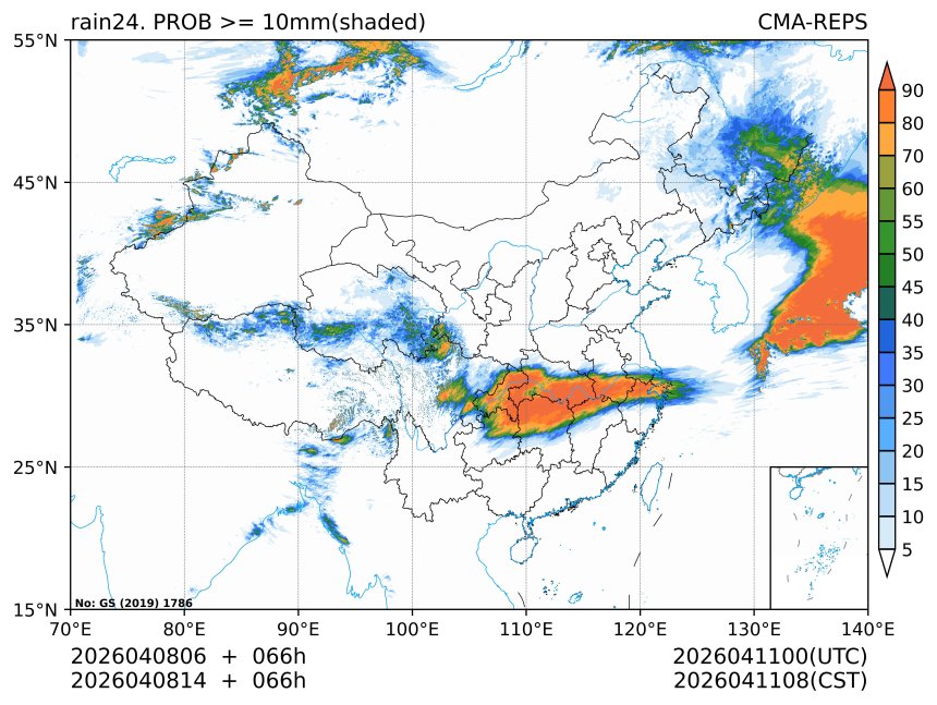 04/08 14时 +066小时
