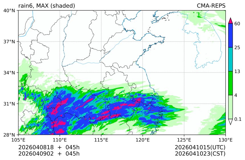 04/08 18时 +045小时