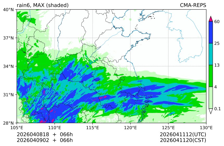 04/08 18时 +066小时