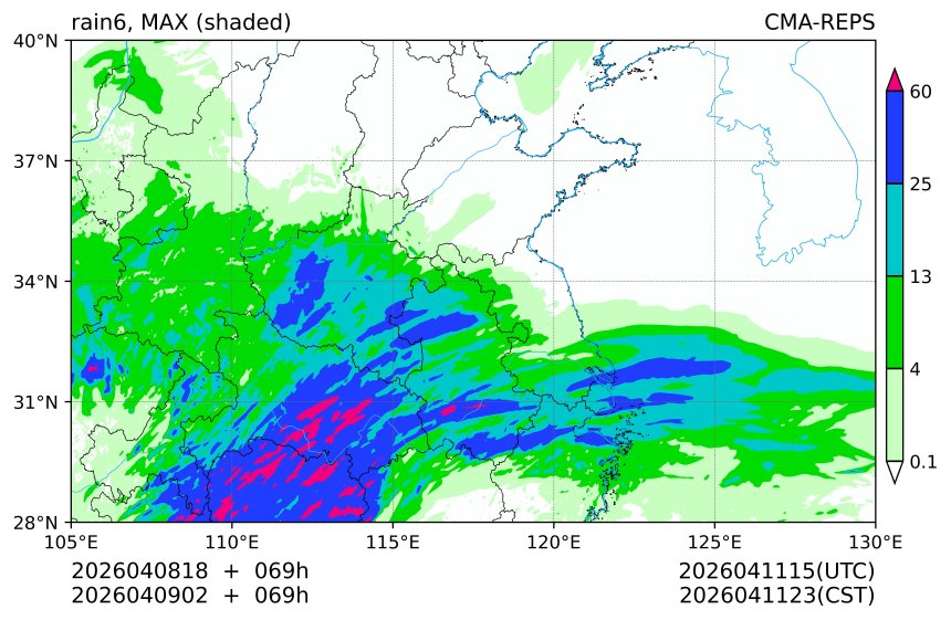 04/08 18时 +069小时