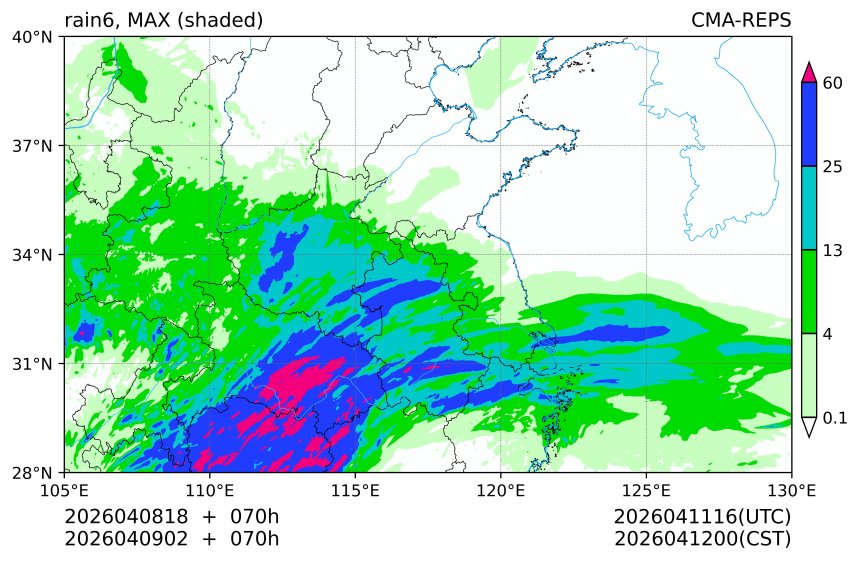 04/08 18时 +070小时