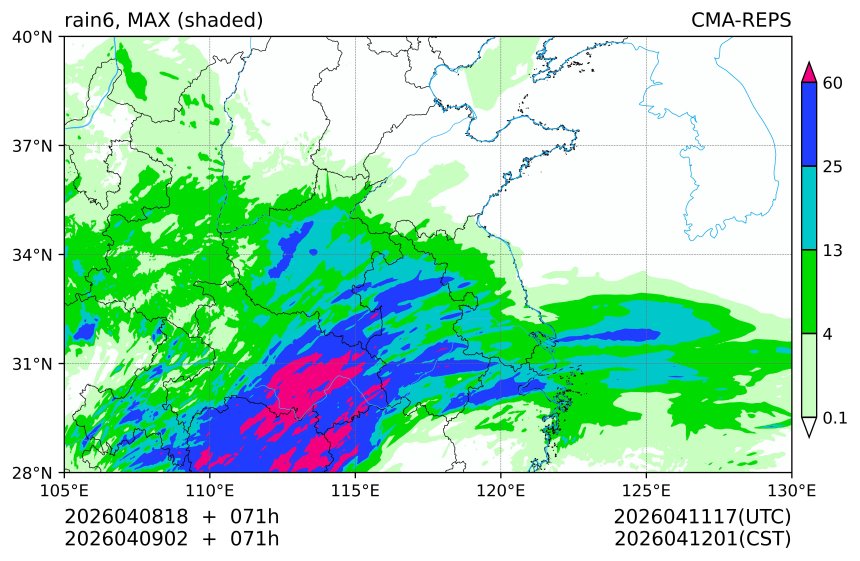 04/08 18时 +071小时