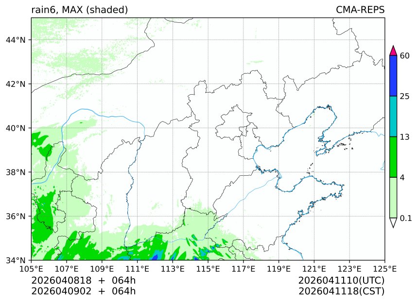 04/08 18时 +064小时