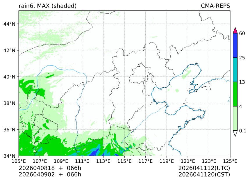 04/08 18时 +066小时