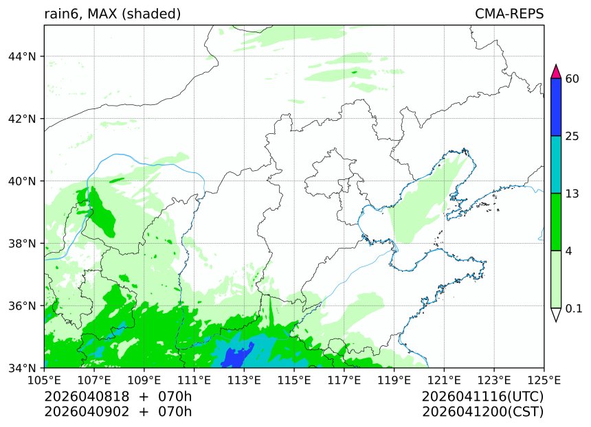 04/08 18时 +070小时