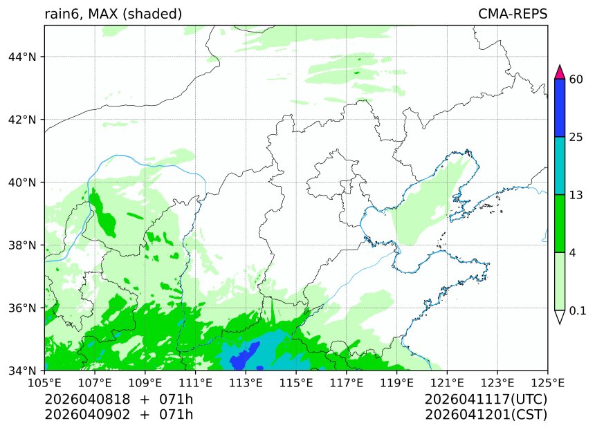 04/08 18时 +071小时