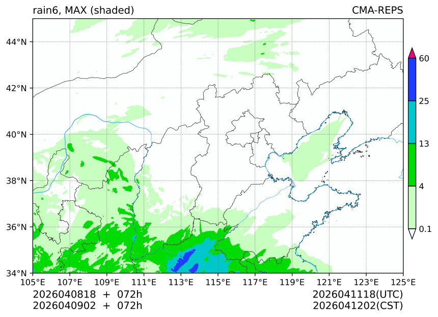 04/08 18时 +072小时