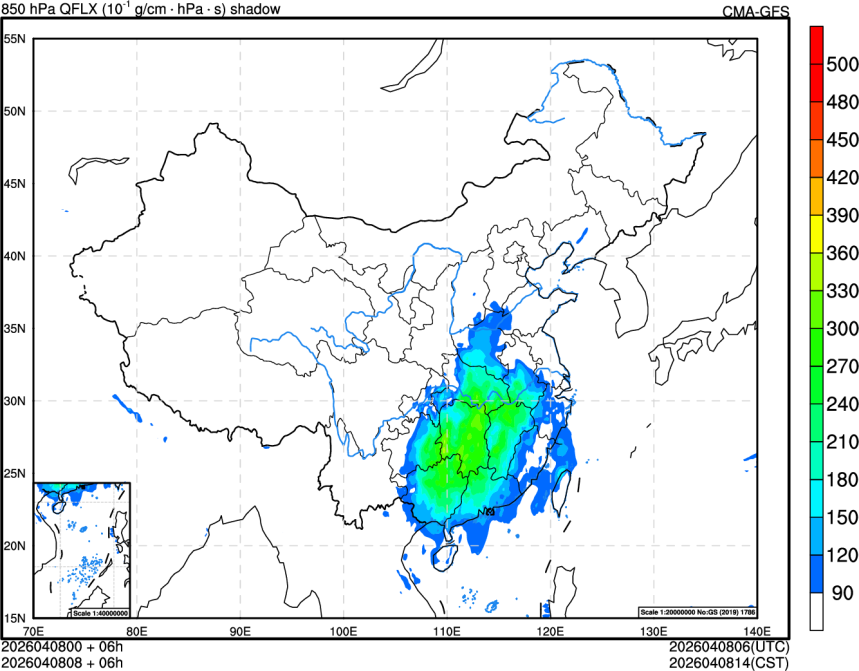 04/08 00时 +006小时
