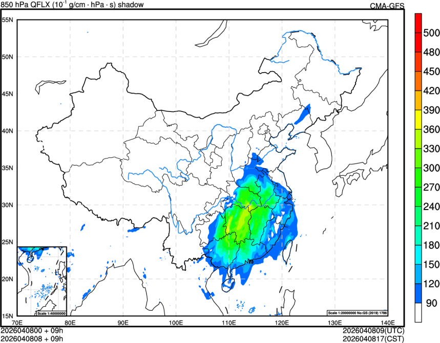 04/08 00时 +009小时