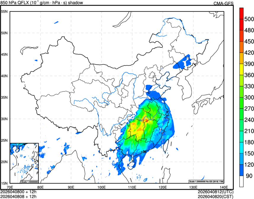 04/08 00时 +012小时