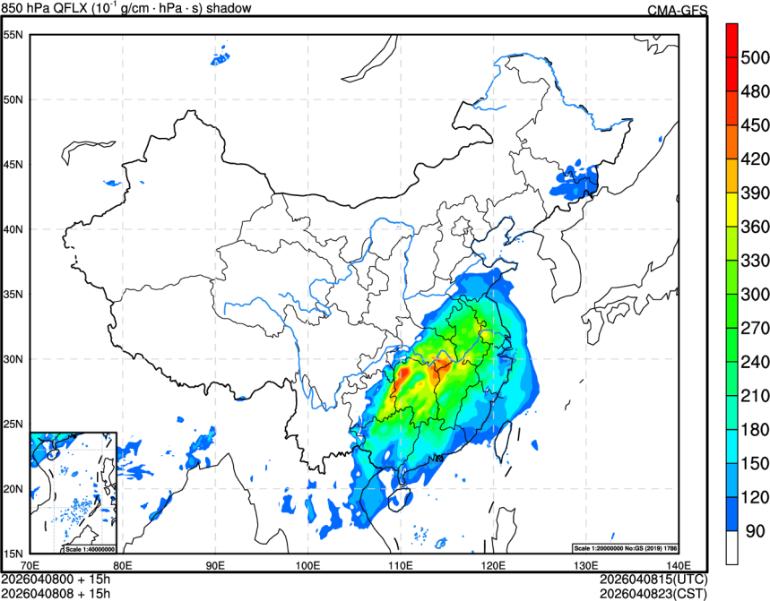 04/08 00时 +015小时