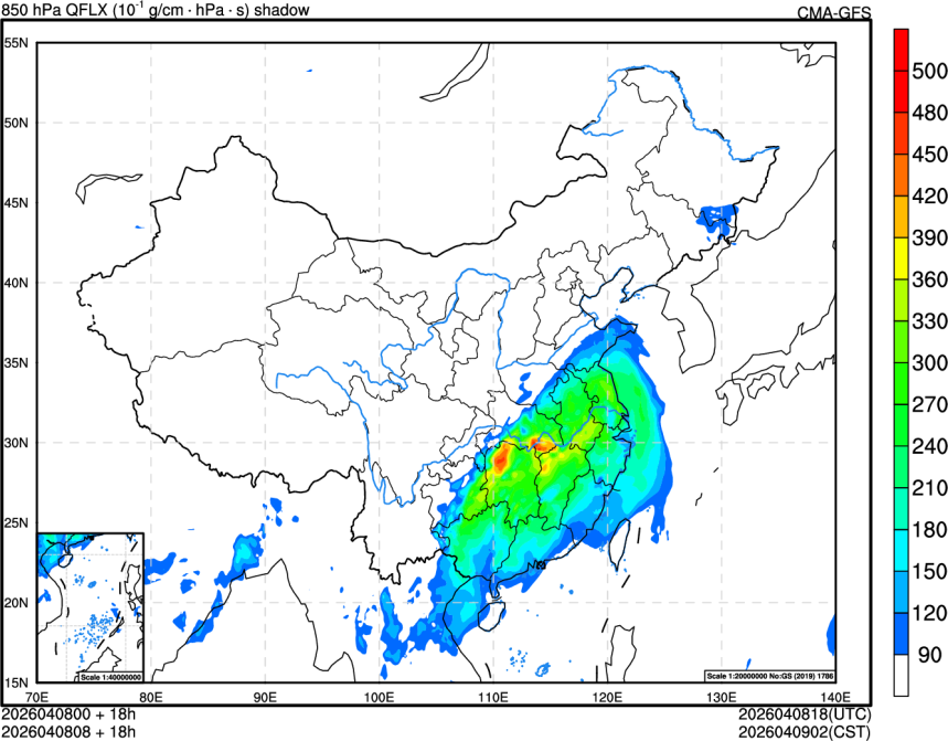 04/08 00时 +018小时