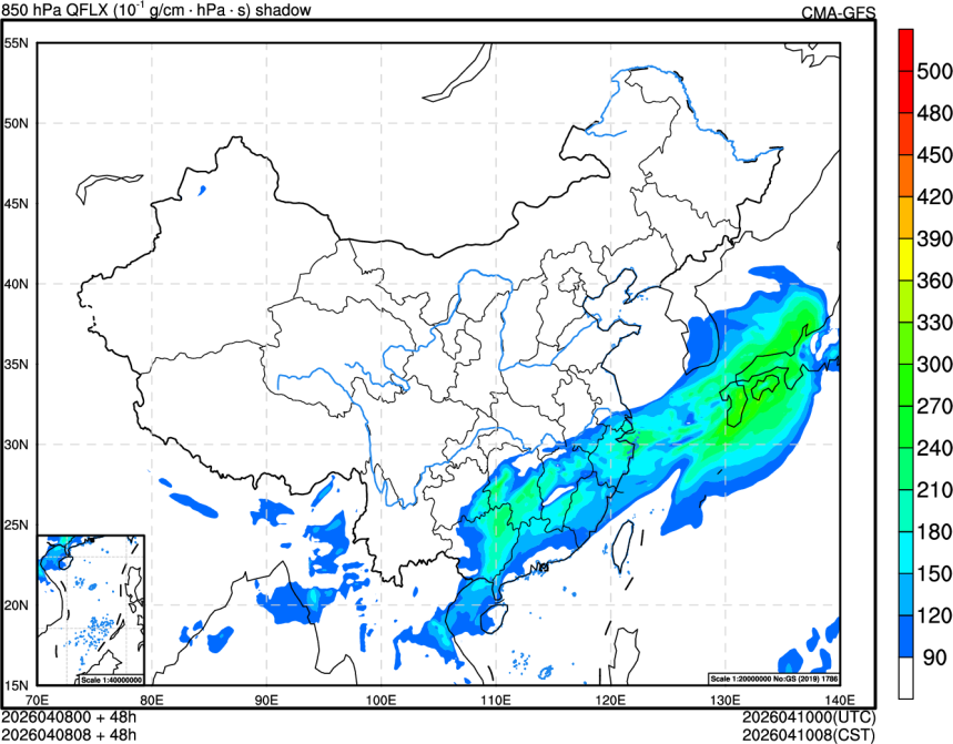 04/08 00时 +048小时