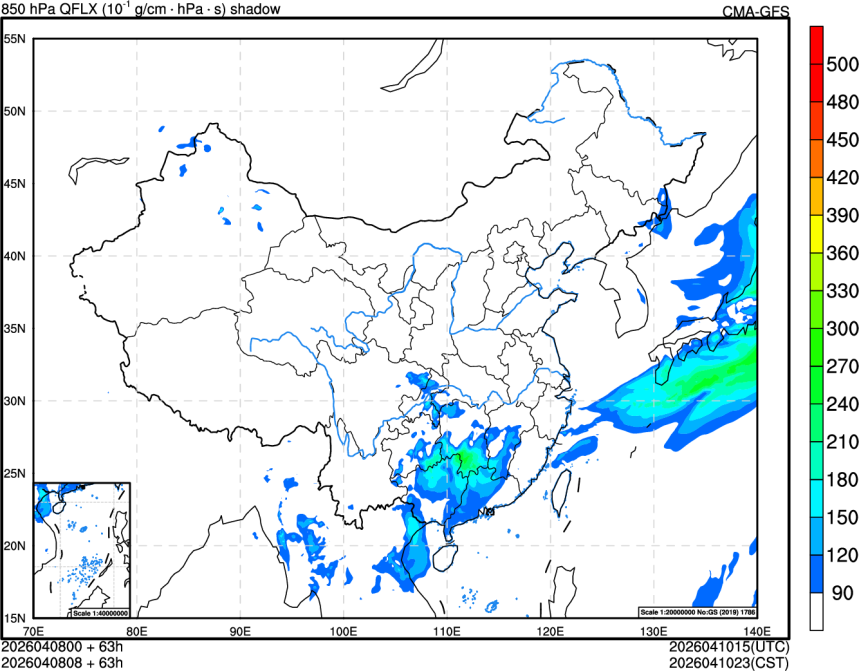 04/08 00时 +063小时