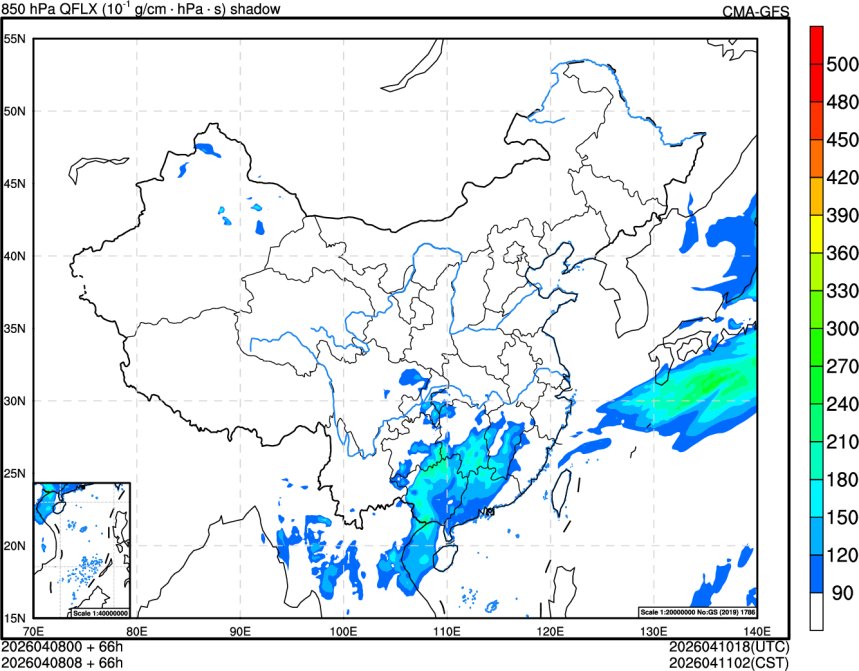 04/08 00时 +066小时