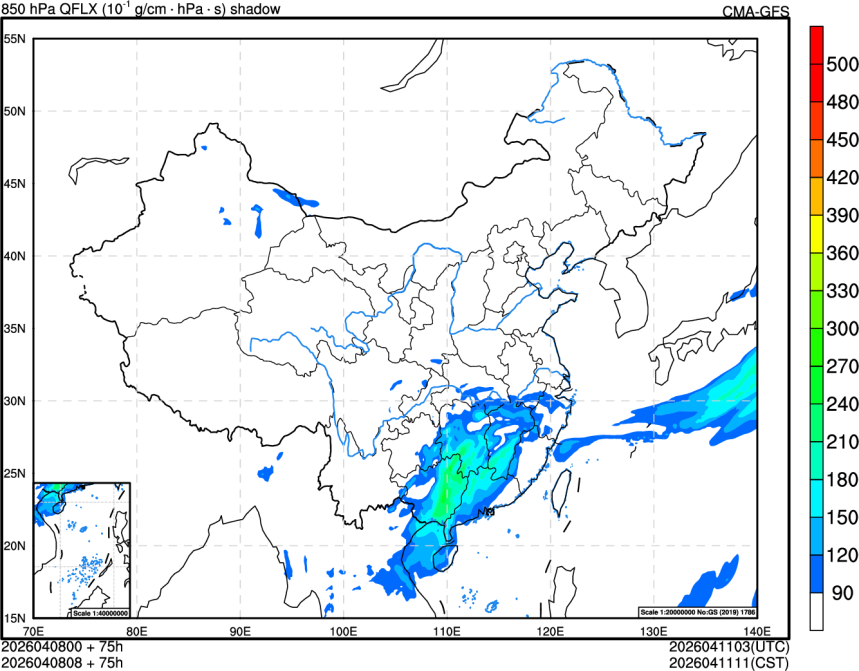 04/08 00时 +075小时