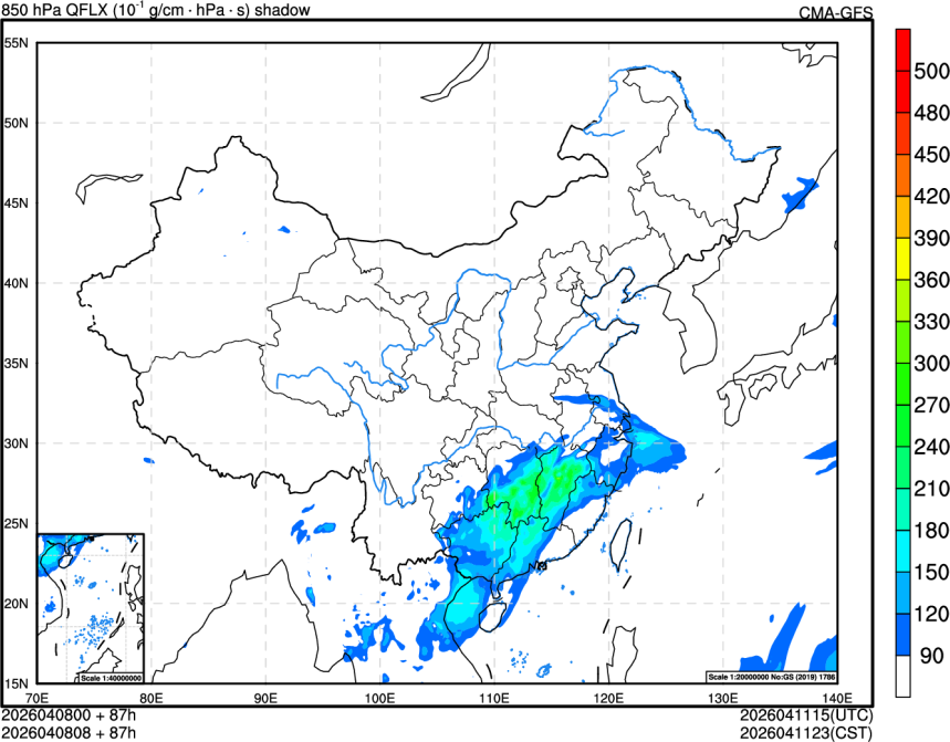 04/08 00时 +087小时
