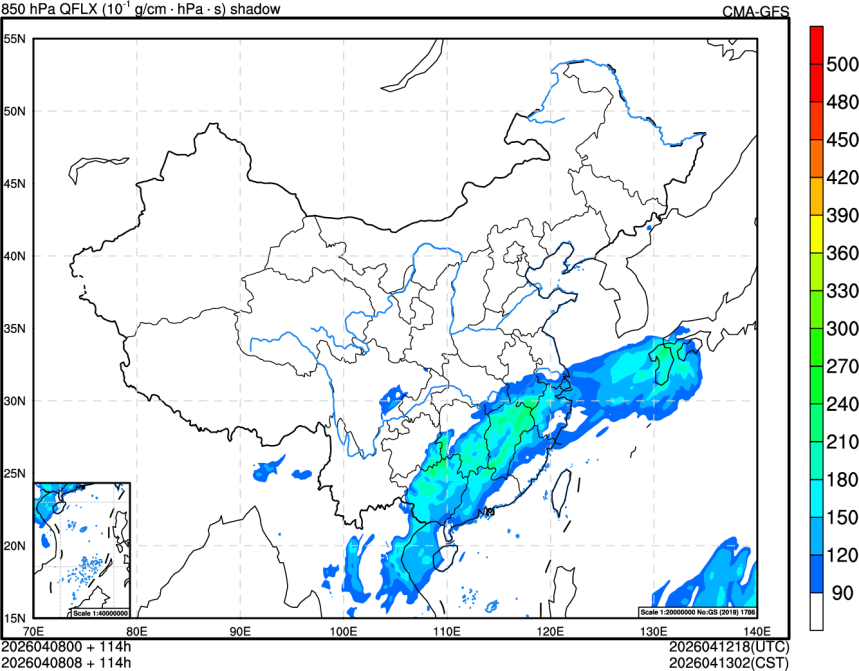 04/08 00时 +114小时