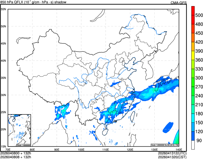 04/08 00时 +132小时