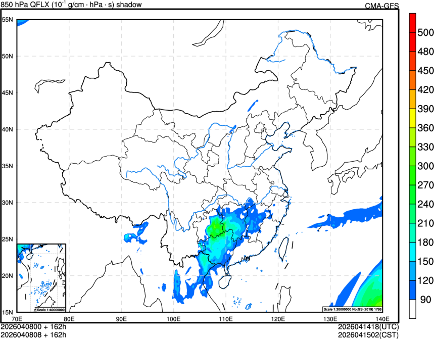 04/08 00时 +162小时