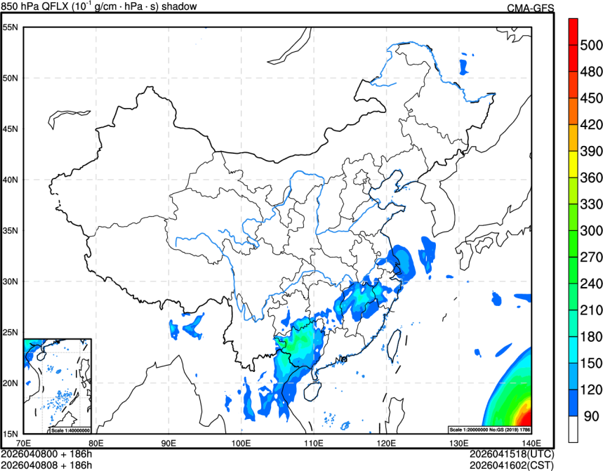 04/08 00时 +186小时
