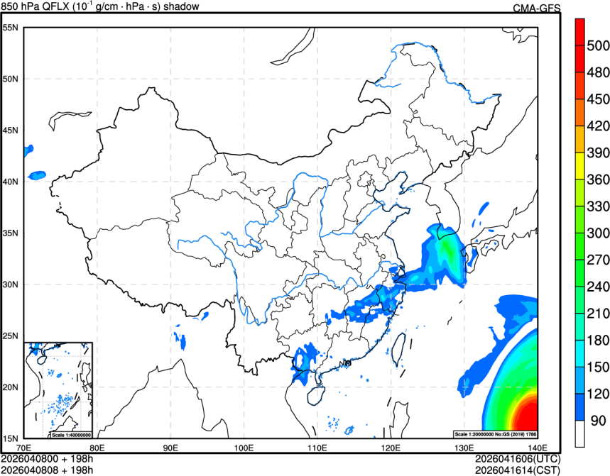 04/08 00时 +198小时