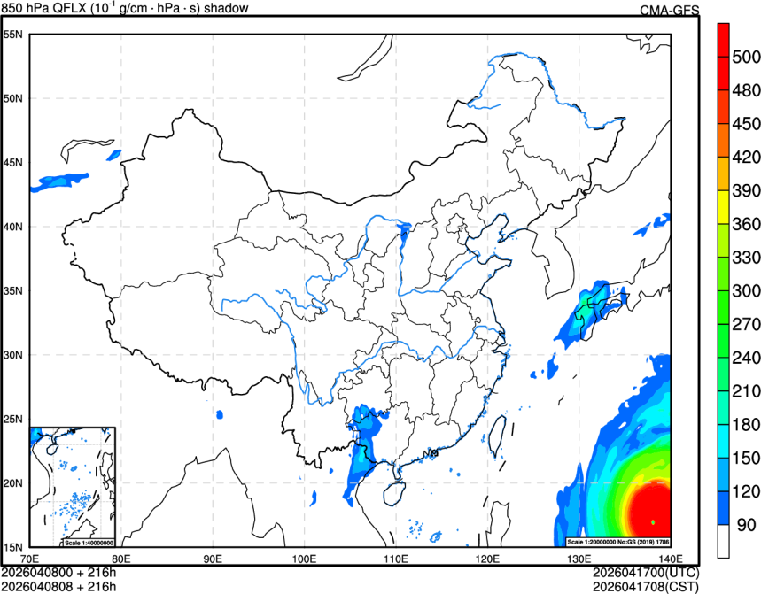 04/08 00时 +216小时