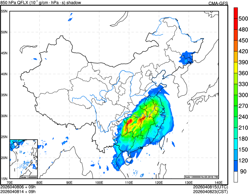 04/08 06时 +009小时