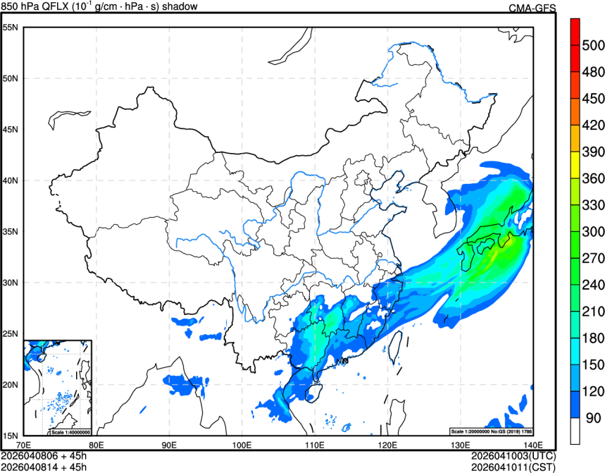 04/08 06时 +045小时