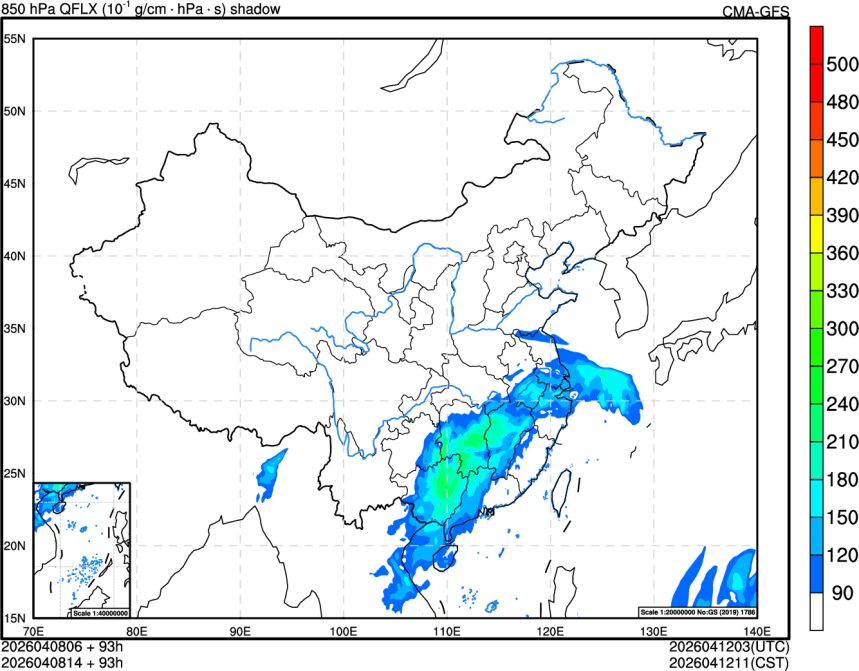 04/08 06时 +093小时