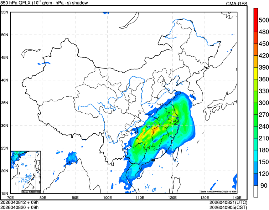 04/08 12时 +009小时