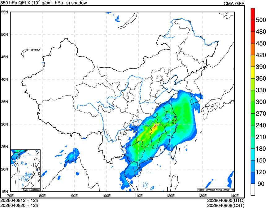 04/08 12时 +012小时
