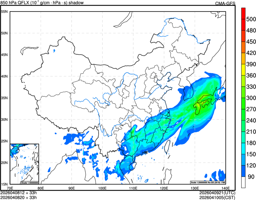 04/08 12时 +033小时